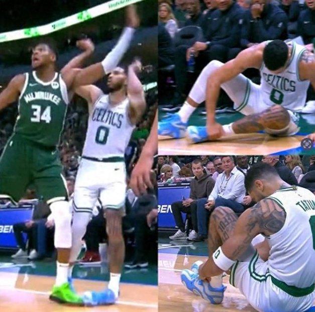 九游中国 - 字母哥回归赛场，出色防守首场状态亮眼，DWG观众沸腾！