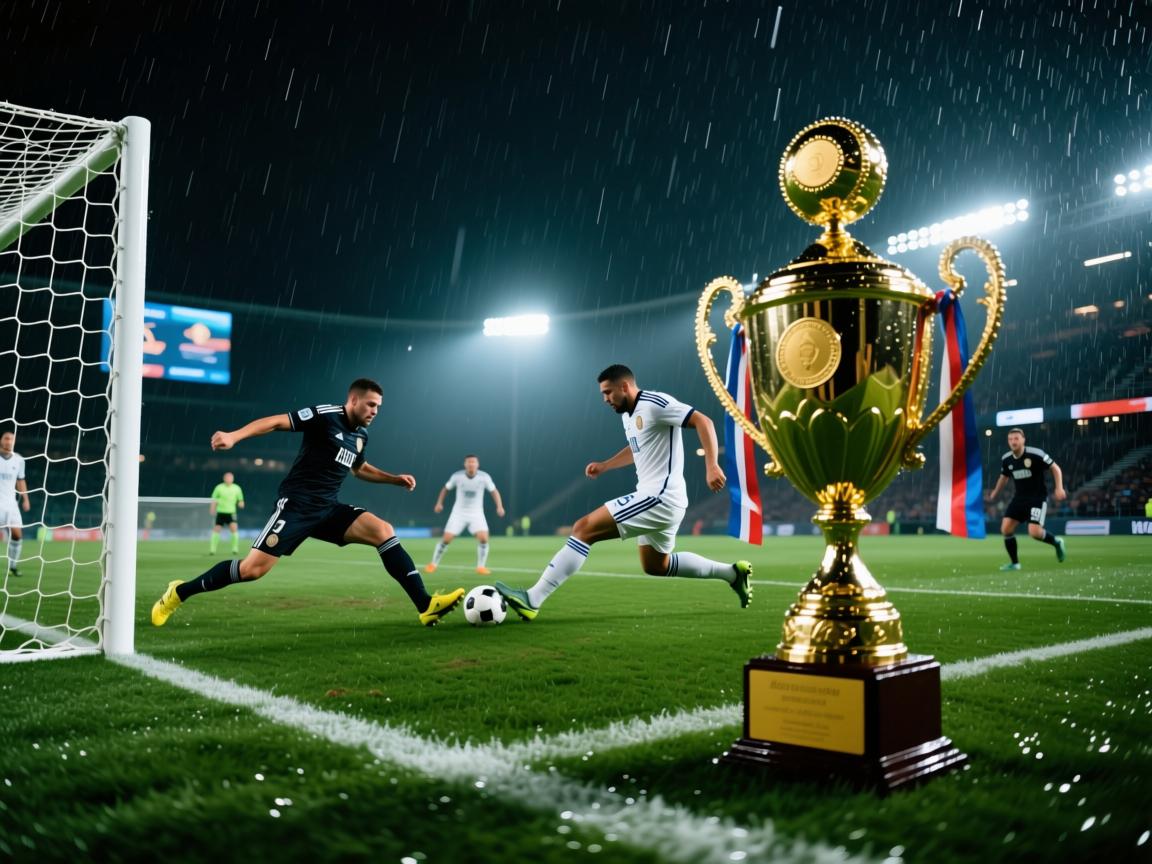 Karsa焦点对战，哈兰德与70分钟激战阿森纳，重返赛场胜负难料！热度持续攀升